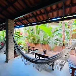 Pousada Agua De Coco