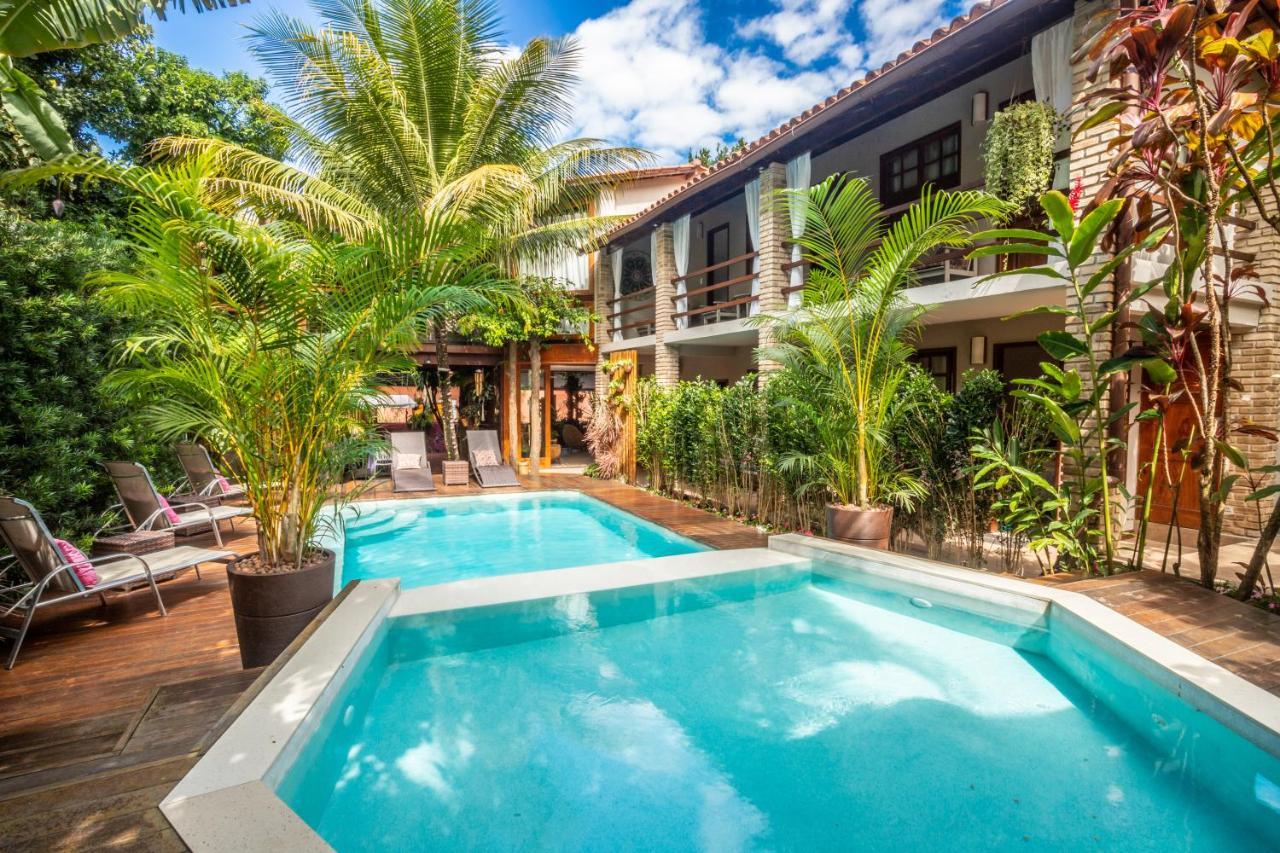 Agua De Coco Inn