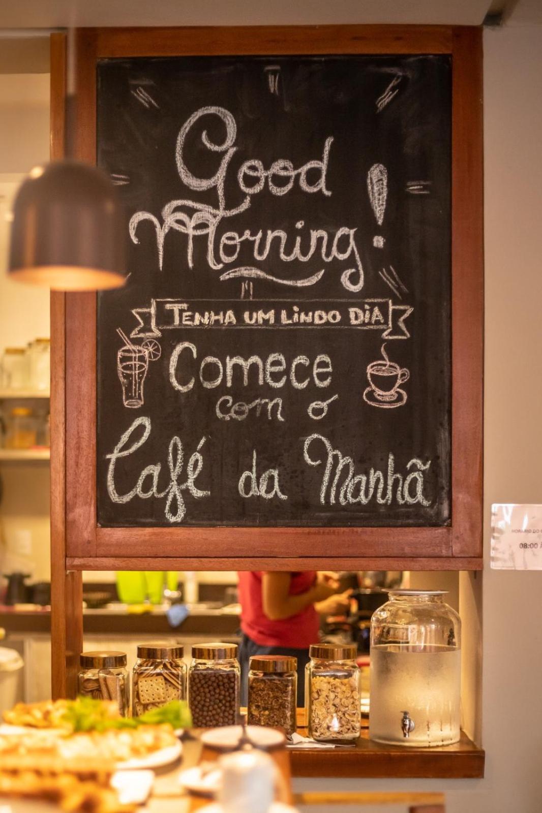 Agua De Coco Inn