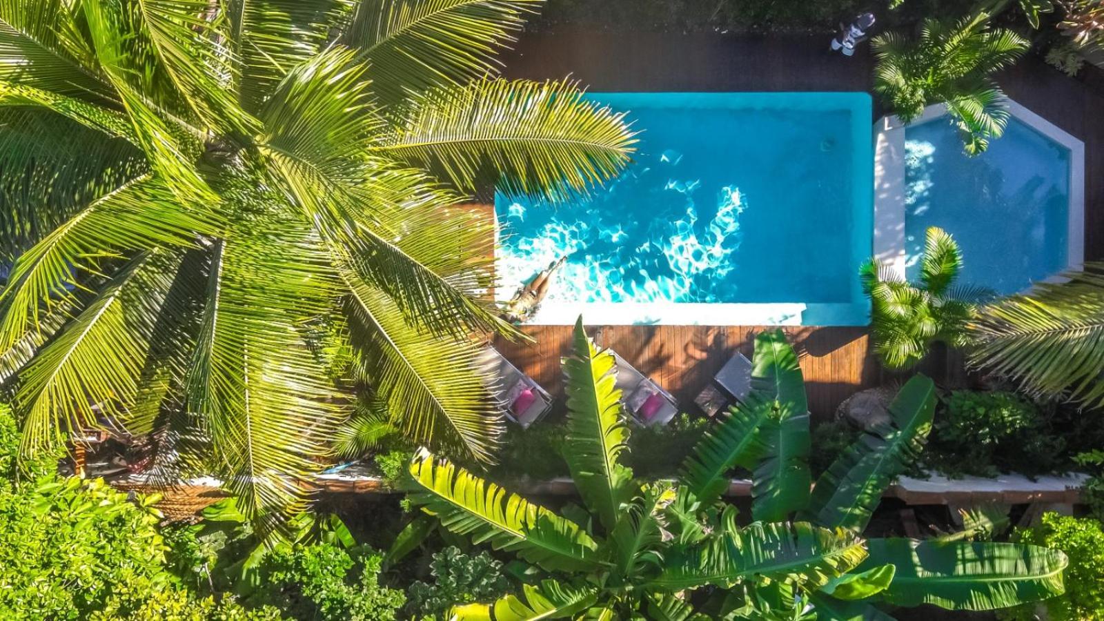 Agua De Coco Inn Porto Seguro
