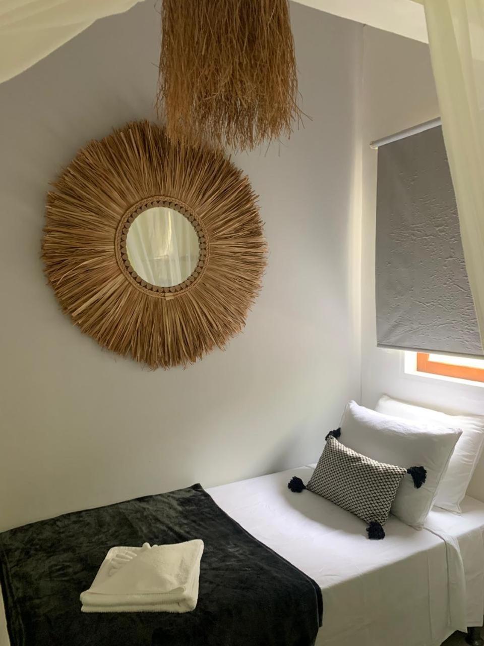 Agua De Coco Inn